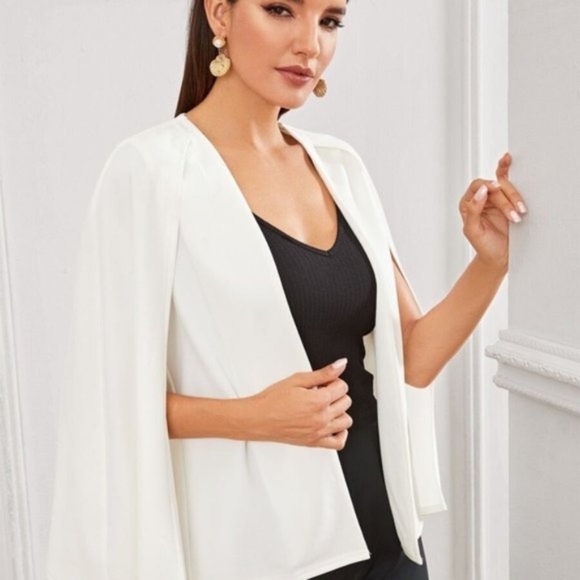 IN STOCK JOCELYN Oh So Chic Blazer - Picture 5 of 6